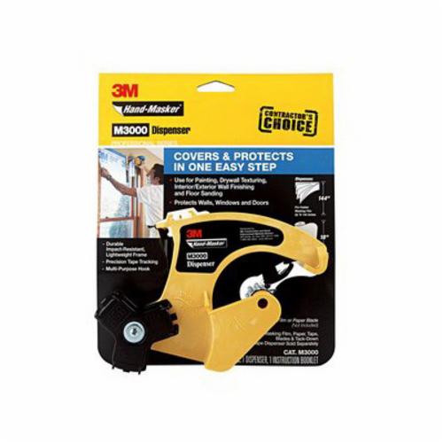 Packaging Tape Dispensers